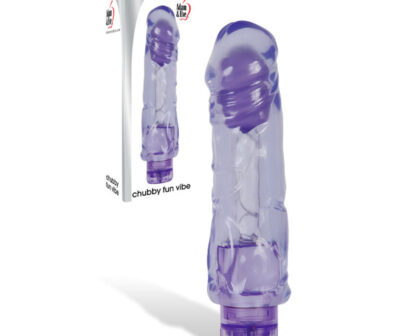 Adam & Eve Chubby Fun Vibe